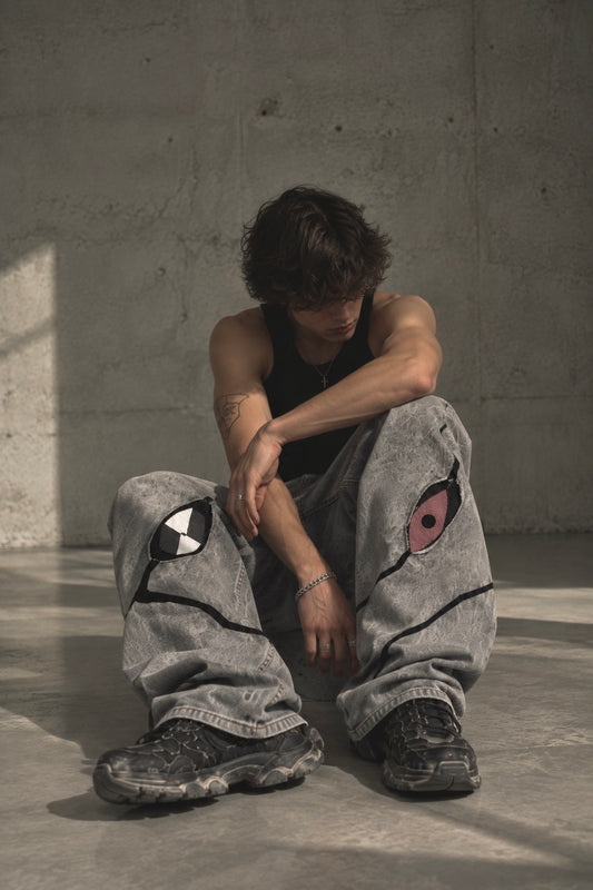 SPECTRAL DENIMS