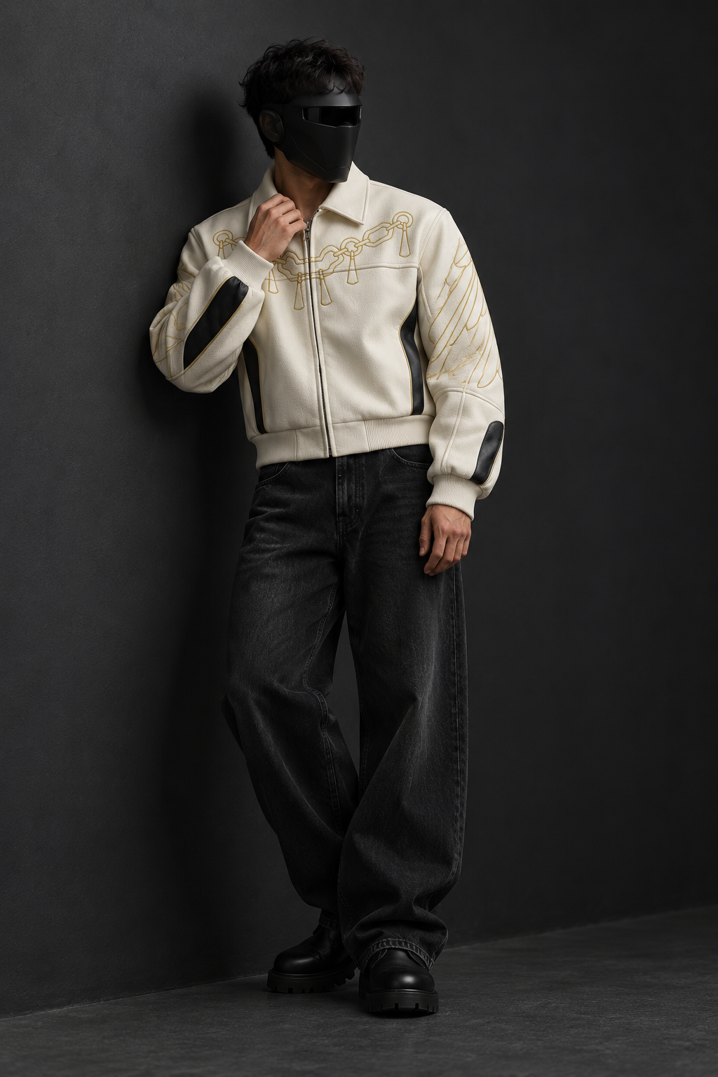 MOHORAGA JACKET