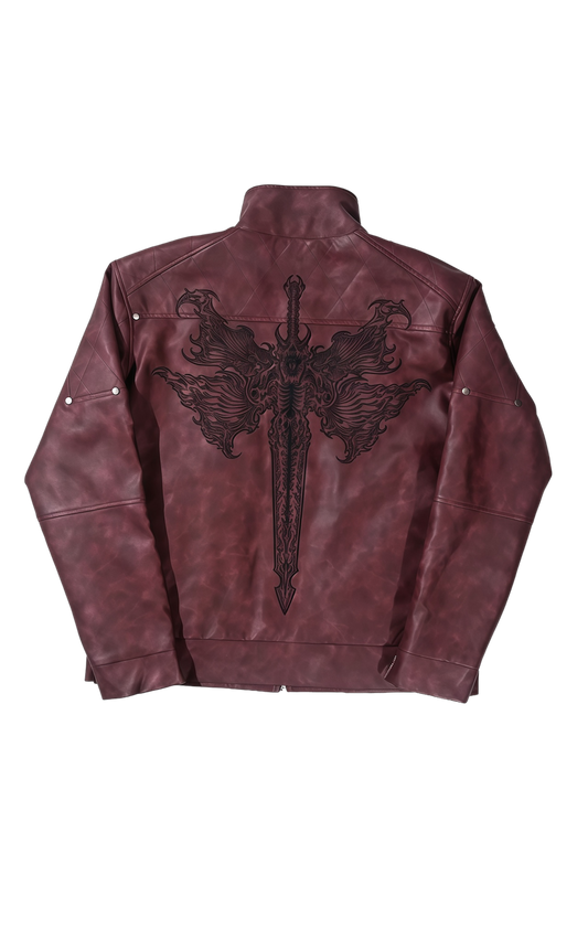 Rebellon jacket