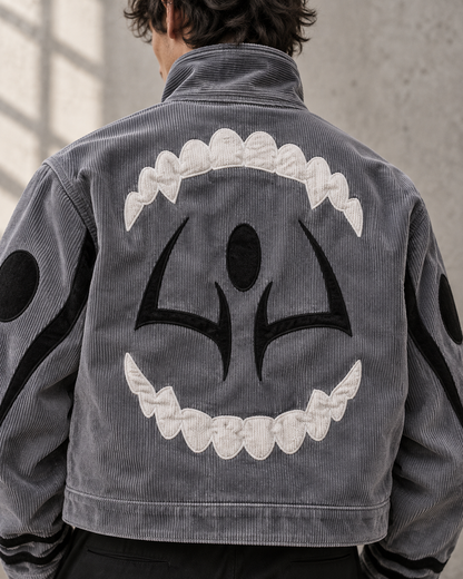 Sukuna pullover