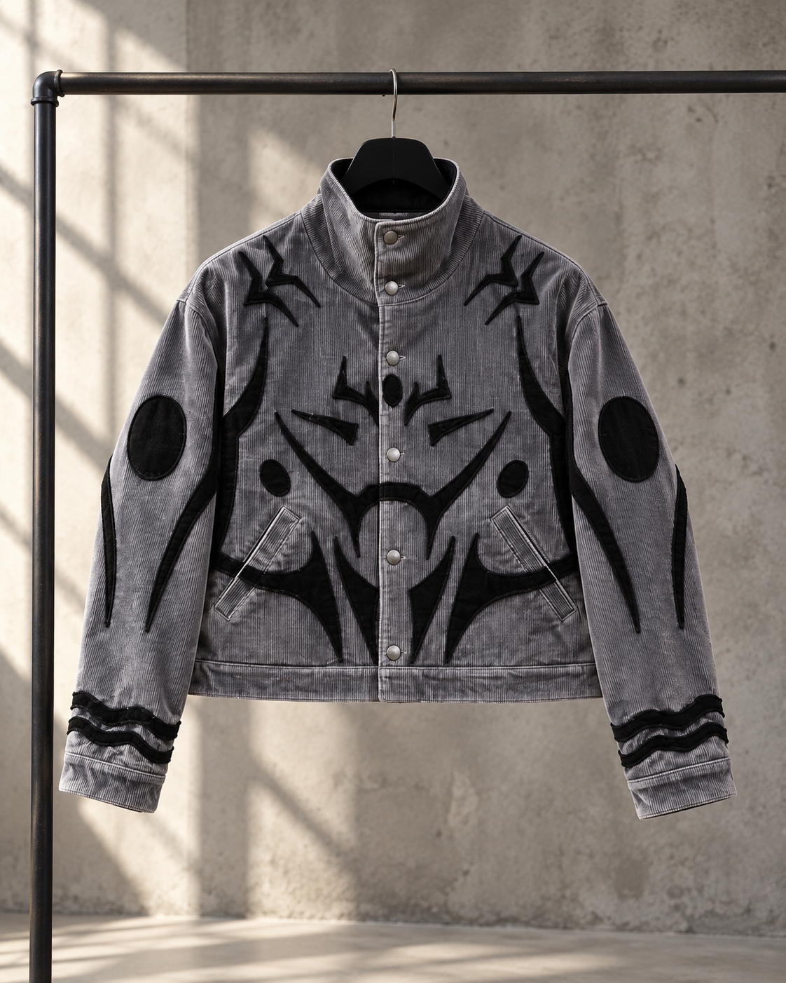 Sukuna pullover