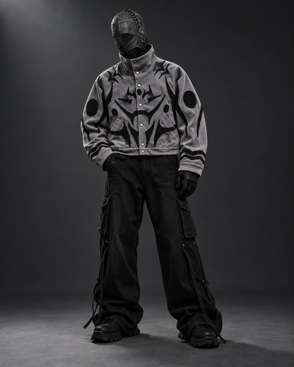 Sukuna pullover