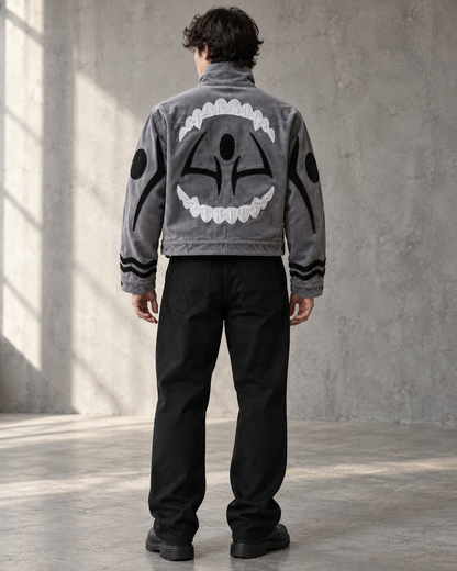 Sukuna pullover