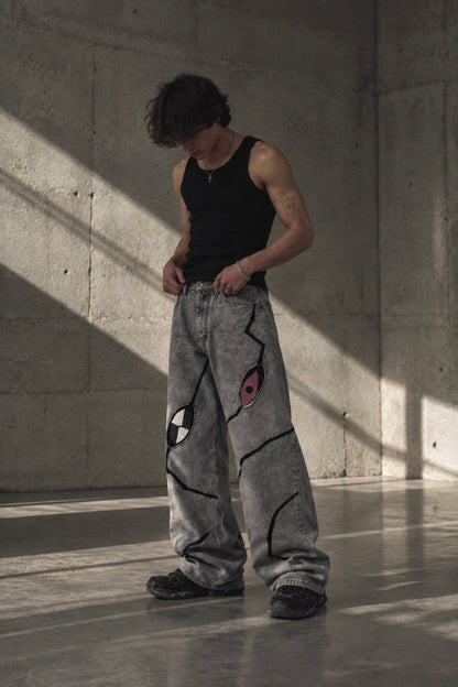SPECTRAL DENIMS