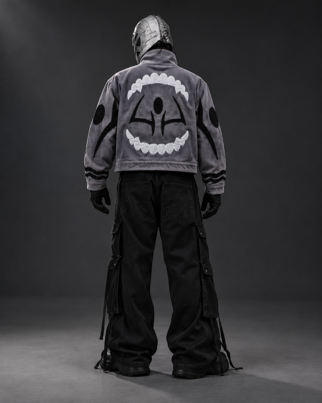Sukuna pullover
