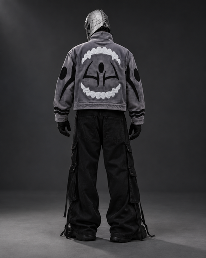Sukuna pullover