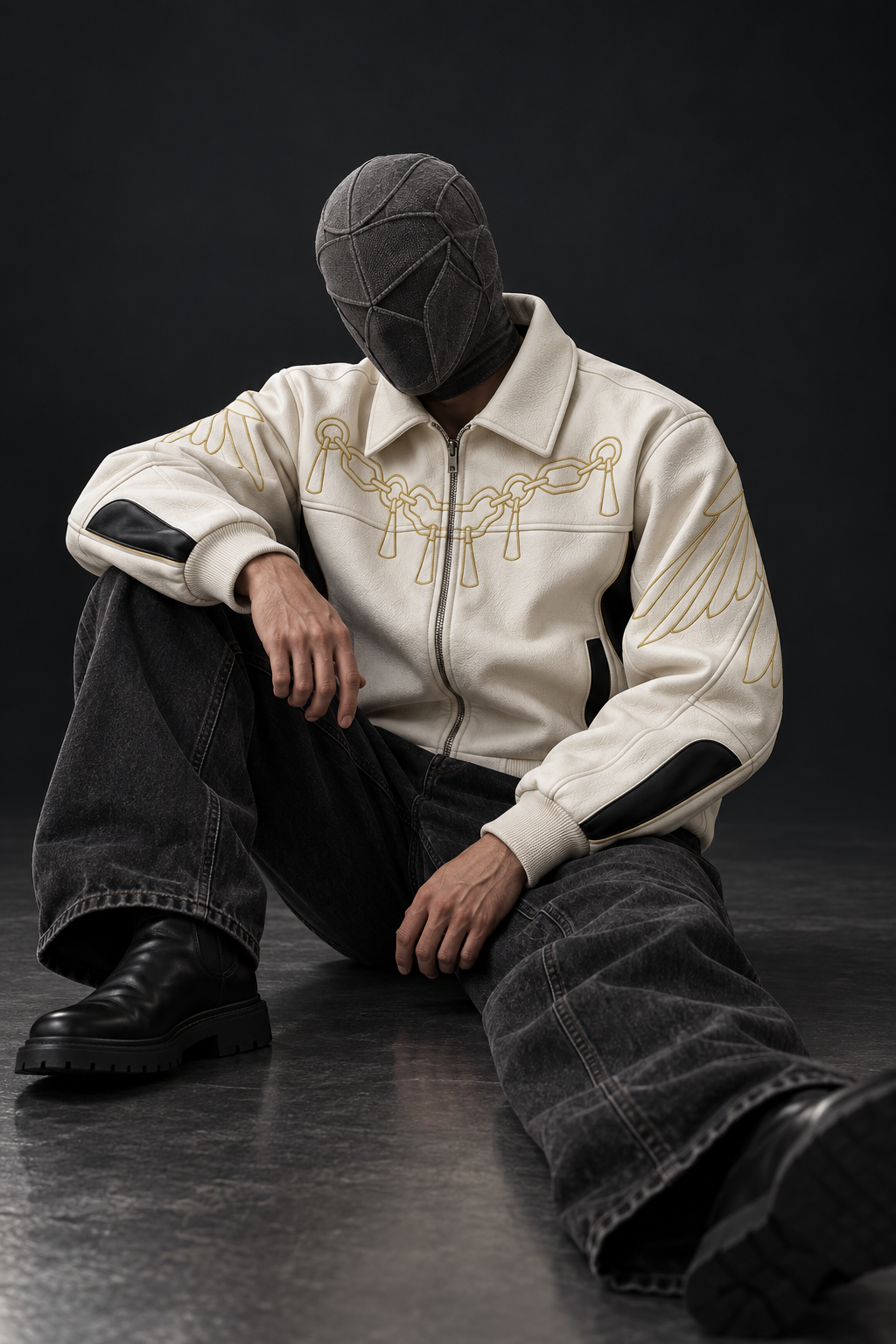MOHORAGA JACKET
