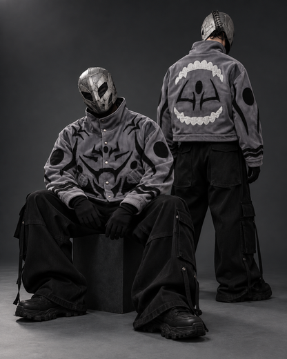 Sukuna pullover