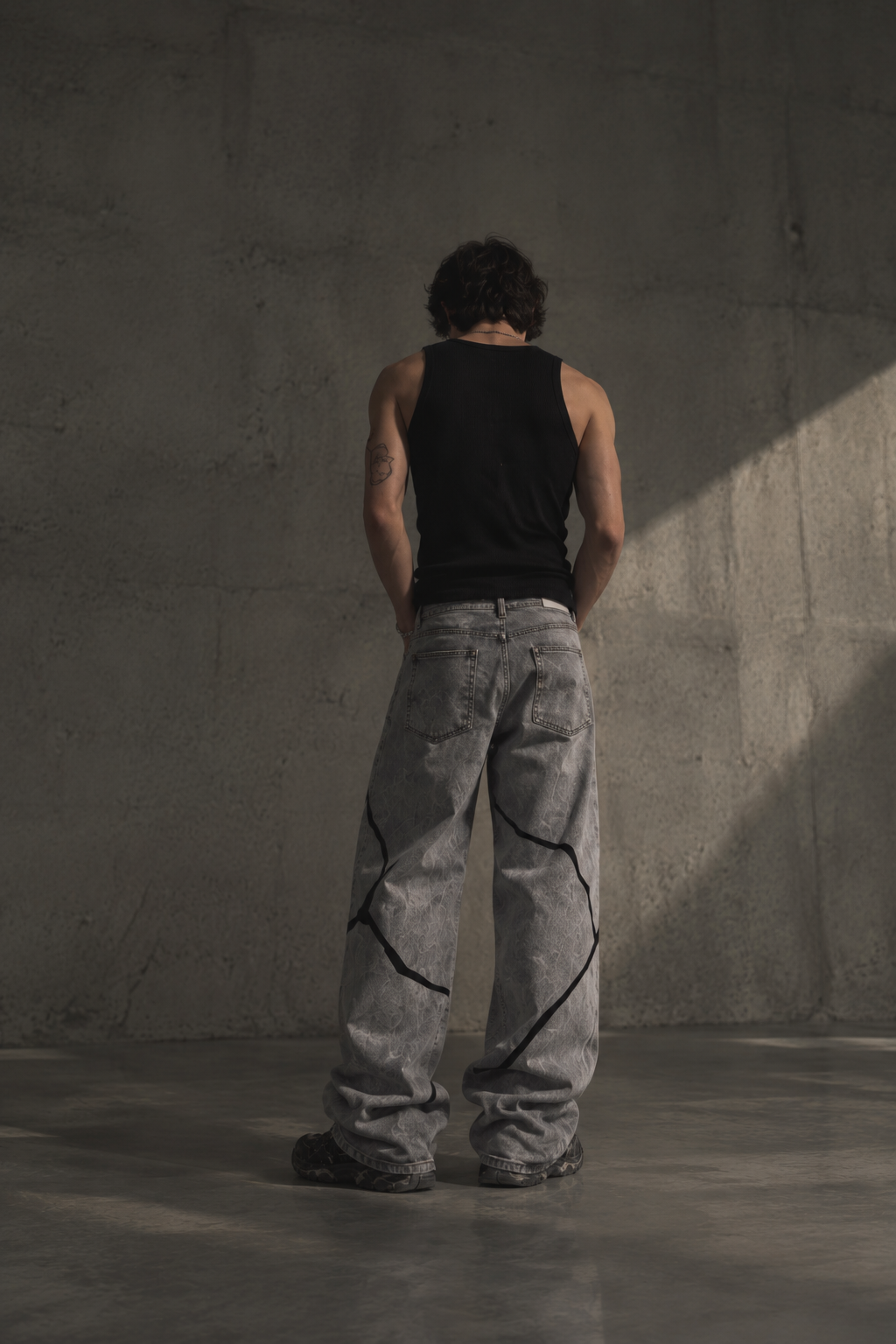 SPECTRAL DENIMS