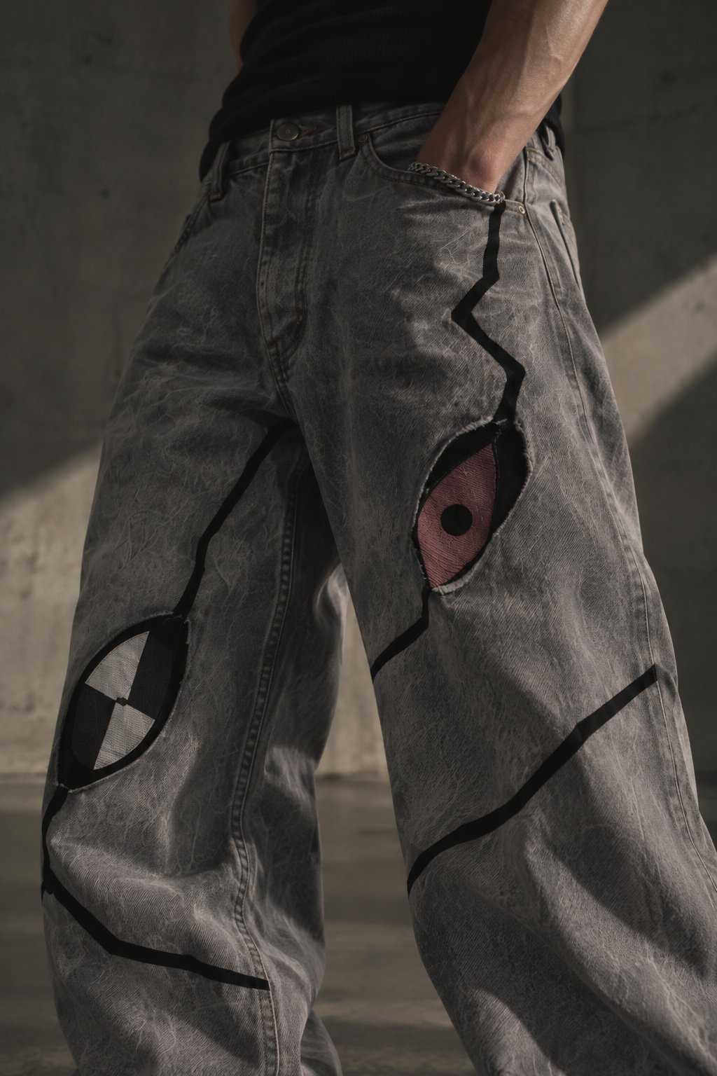 SPECTRAL DENIMS