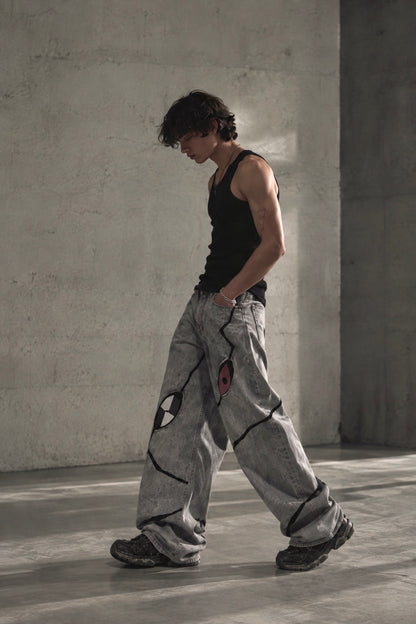 SPECTRAL DENIMS