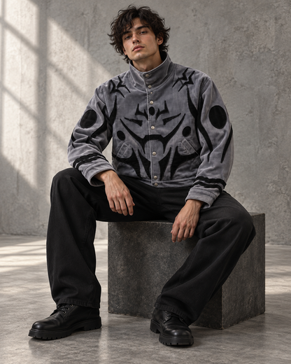Sukuna pullover
