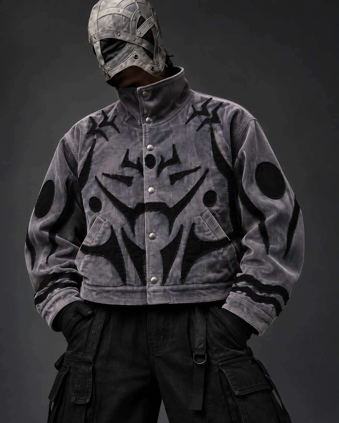 Sukuna pullover