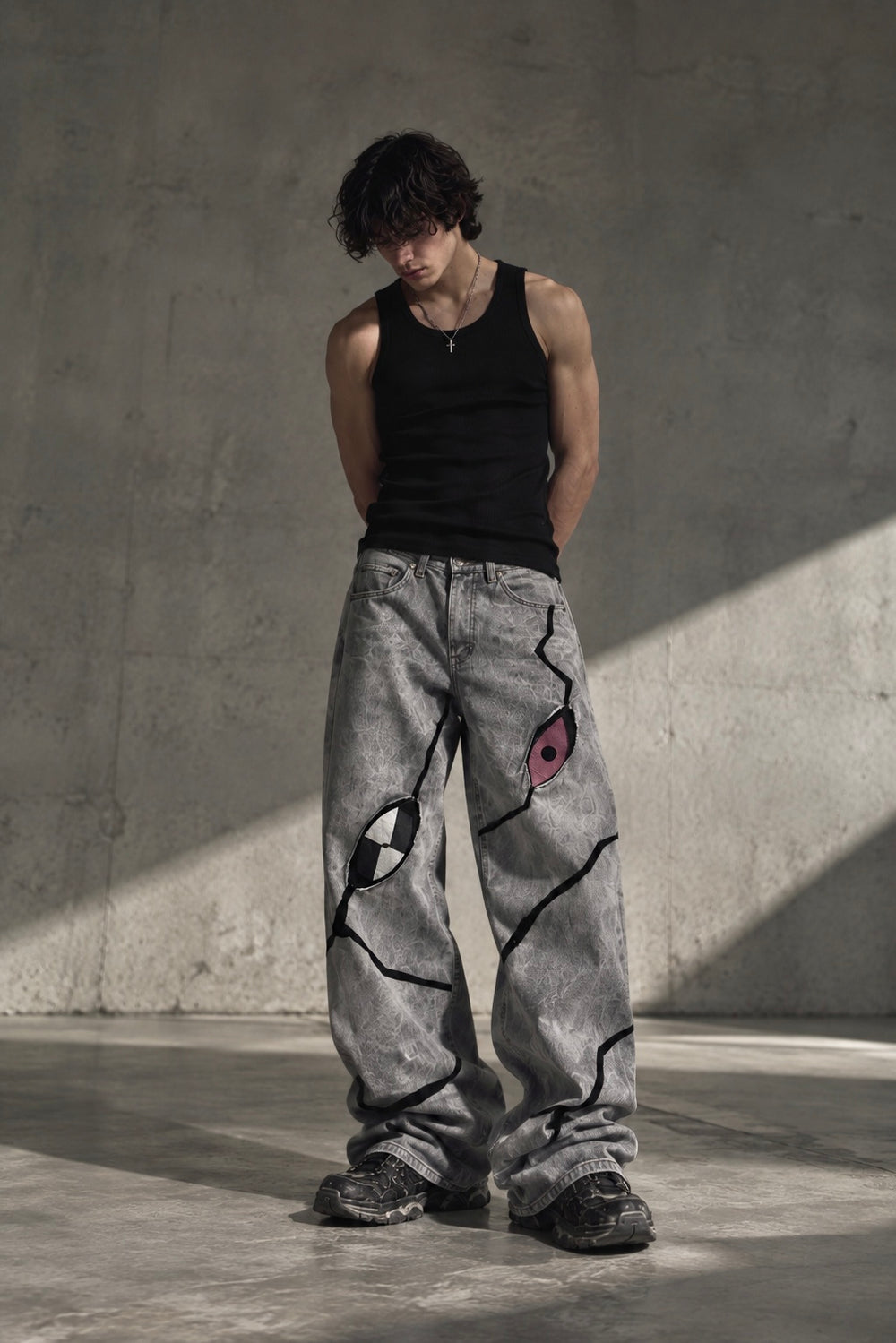 SPECTRAL DENIMS