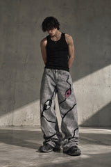 SPECTRAL DENIMS