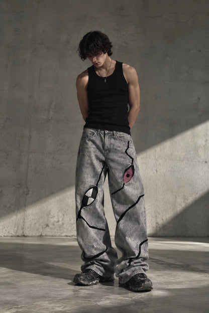 SPECTRAL DENIMS