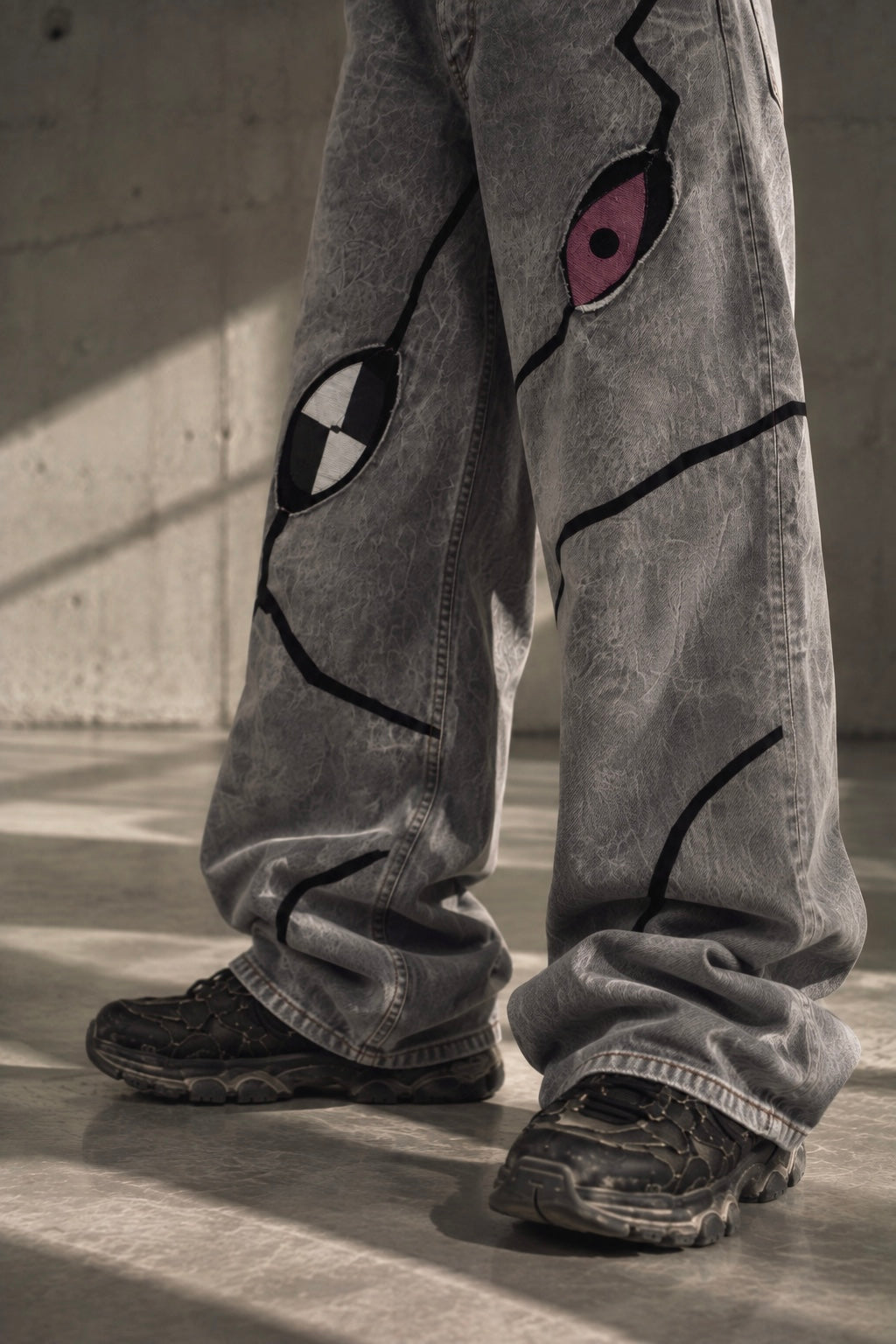 SPECTRAL DENIMS