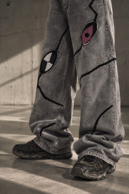 SPECTRAL DENIMS