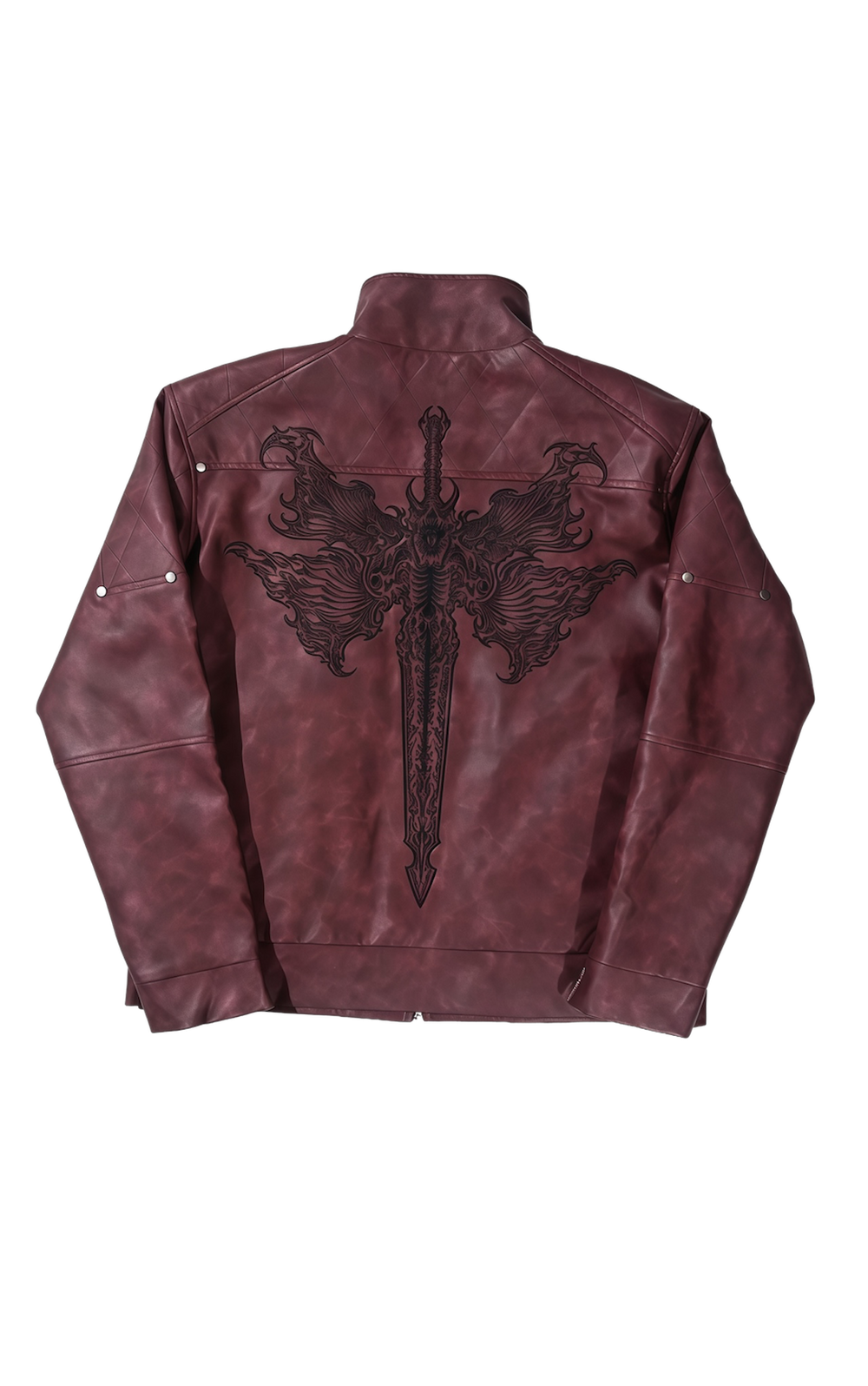 Rebellon jacket