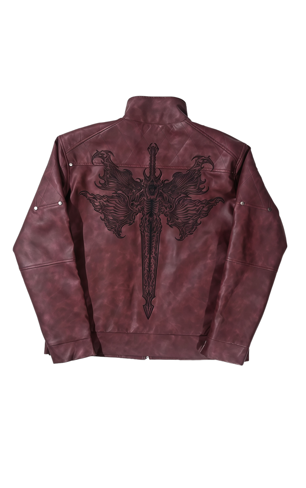 Rebellon jacket