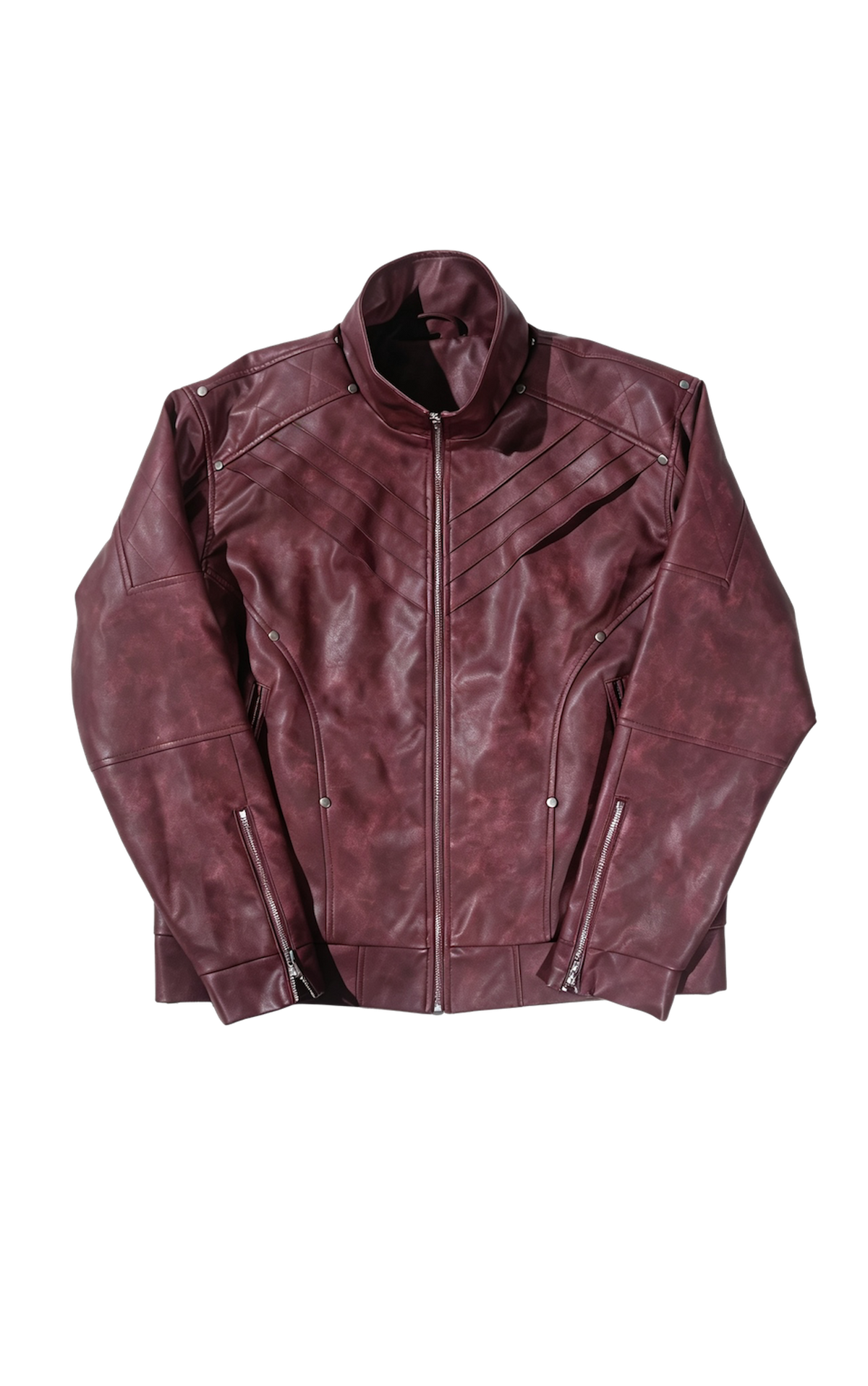 Rebellon jacket