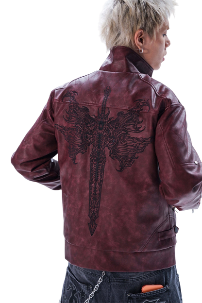 Rebellon jacket