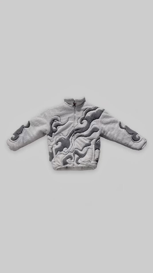 GEAR FIVE SHERPA JACKET