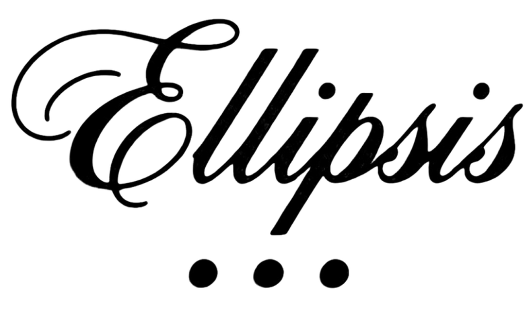 Ellipsis